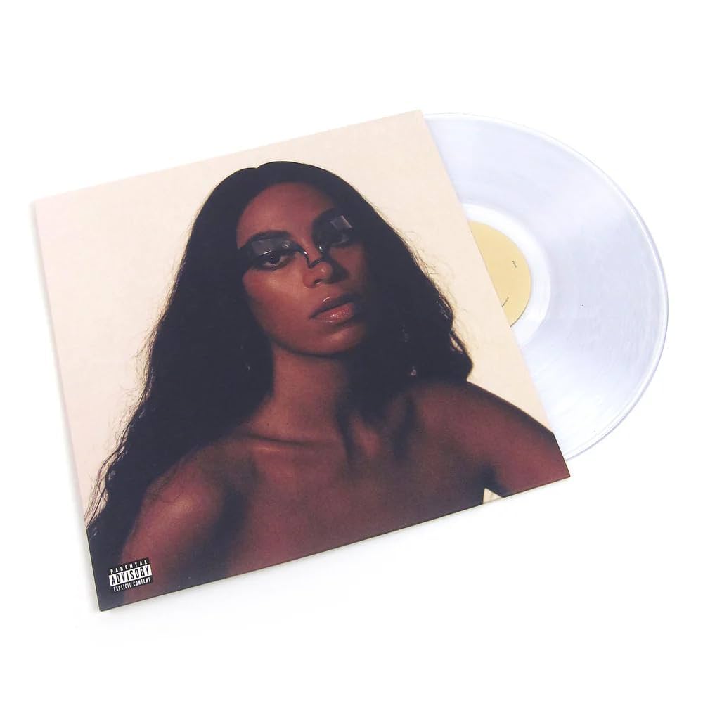 Solange Vinyl, When I Get Home: Amazon.ca: Music